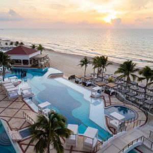 Hyatt Zilara Cancun - Adults Only All Inclusive Resort