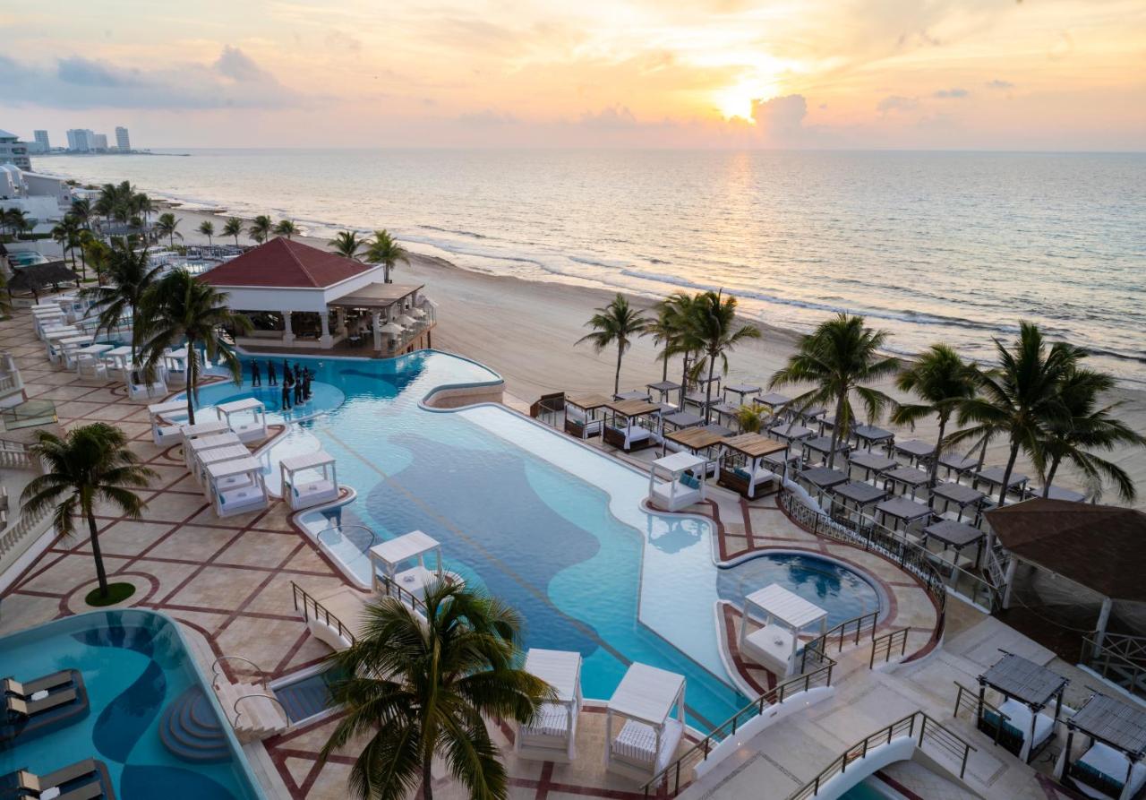 Hyatt Zilara Cancun - Adults Only All Inclusive Resort