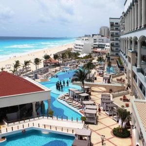 Hyatt Zilara Cancun - Adults Only All Inclusive Resort