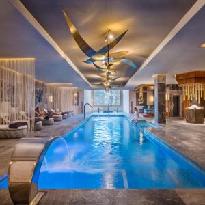 Hyatt Zilara Cancun - Adults Only All Inclusive Resort