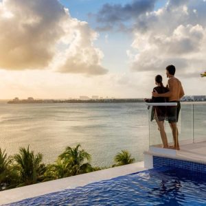 Hyatt Zilara Cancun - Adults Only All Inclusive Resort