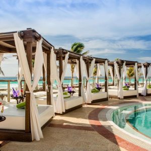 Hyatt Zilara Cancun - Adults Only All Inclusive Resort