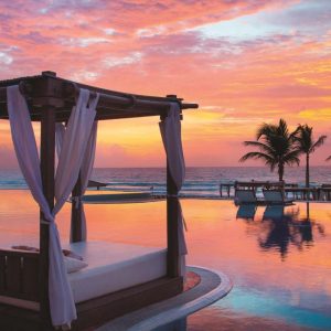 Hyatt Zilara Cancun - Adults Only All Inclusive Resort