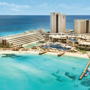 Hyatt Ziva Cancun - All Inclusive Resort