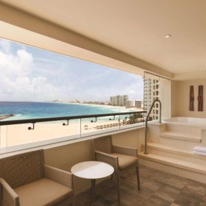 Hyatt Ziva Cancun - All Inclusive Resort