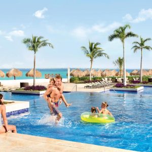 Hyatt Ziva Cancun - All Inclusive Resort