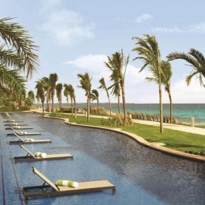 Hyatt Ziva Cancun - All Inclusive Resort