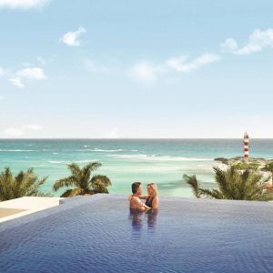 Hyatt Ziva Cancun - All Inclusive Resort