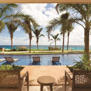 Hyatt Ziva Cancun - All Inclusive Resort