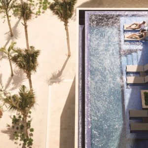 Hyatt Ziva Cancun - All Inclusive Resort