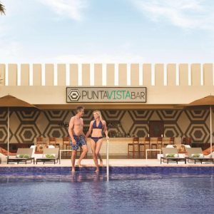 Hyatt Ziva Cancun - All Inclusive Resort