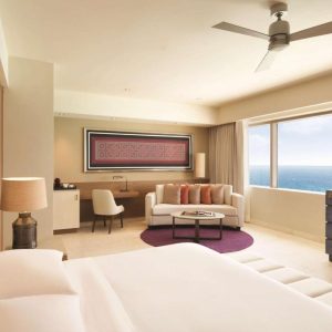 Hyatt Ziva Cancun - All Inclusive Resort