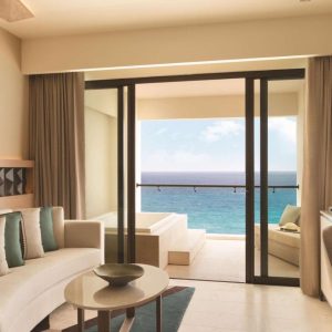 Hyatt Ziva Cancun - All Inclusive Resort