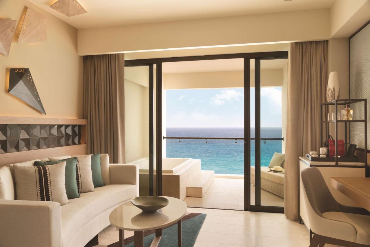 Hyatt Ziva Cancun - All Inclusive Resort