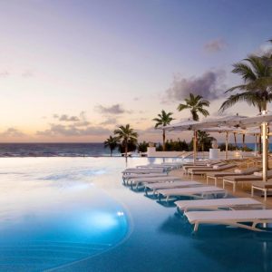 Le Blanc Spa Resort Cancun - Adults Only All Inclusive Resort