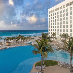 Le Blanc Spa Resort Cancun - Adults Only All Inclusive Resort