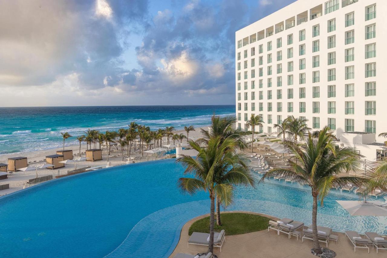 Le Blanc Spa Resort Cancun - Adults Only All Inclusive Resort