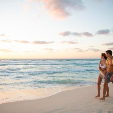 Top 10 Romantic All Inclusive Resorts in Cancun