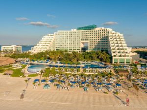 Live Aqua Beach Resort Cancun - Adults Only All Inclusive Resort