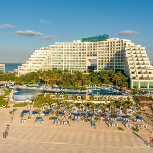 Live Aqua Beach Resort Cancun - Adults Only All Inclusive Resort