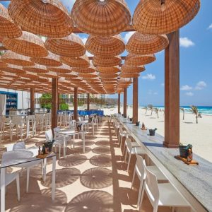 Live Aqua Beach Resort Cancun - Adults Only All Inclusive Resort