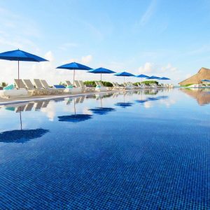 Live Aqua Beach Resort Cancun - Adults Only All Inclusive Resort