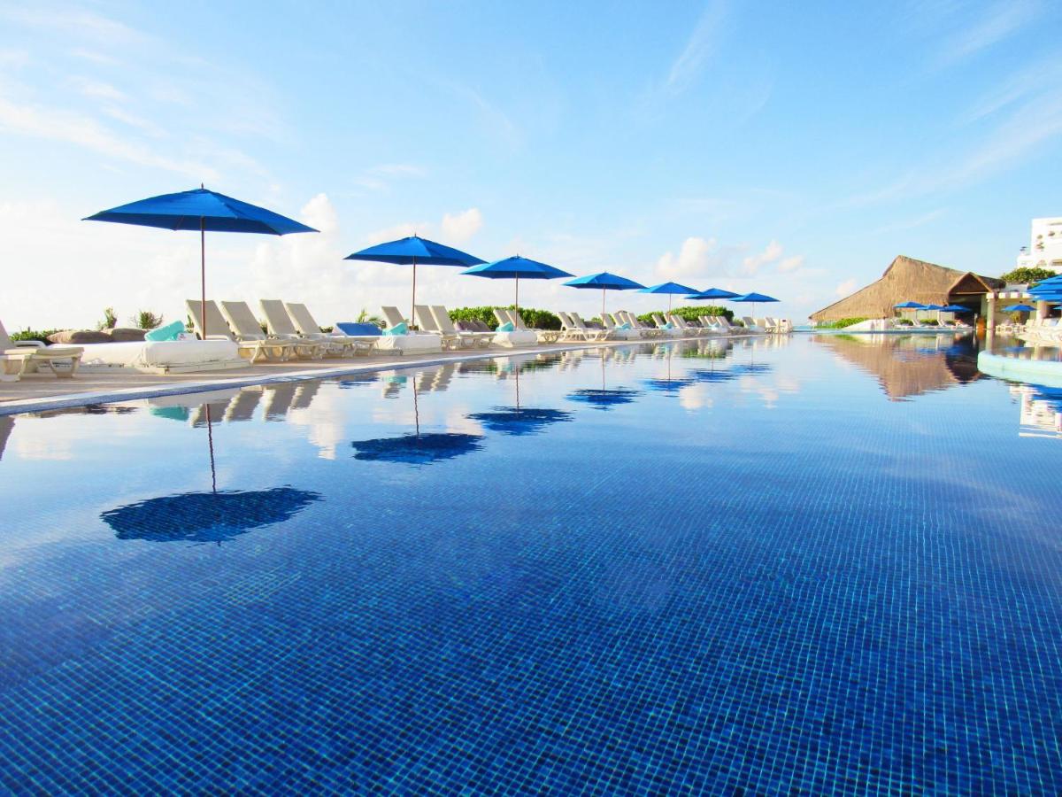 Live Aqua Beach Resort Cancun - Adults Only All Inclusive Resort