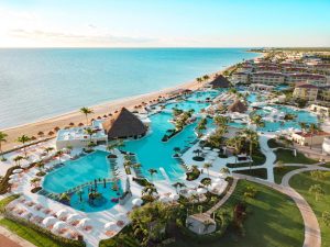 Moon Palace Cancun - Cancun All Inclusive Resort