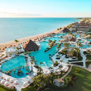 Moon Palace Cancun - Cancun All Inclusive Resort