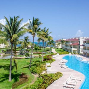 Moon Palace Cancun - Cancun All Inclusive Resort