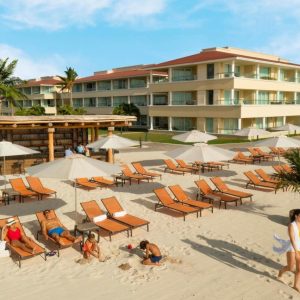 Moon Palace Cancun - Cancun All Inclusive Resort