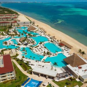 Moon Palace Cancun - Cancun All Inclusive Resort