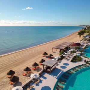 Moon Palace Cancun - Cancun All Inclusive Resort