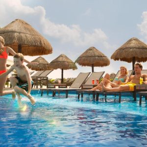 Moon Palace Cancun - Cancun All Inclusive Resort