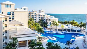 Occidental Costa Cancun - All Inclusive Resort