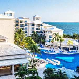 Occidental Costa Cancun - All Inclusive Resort