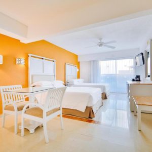 Occidental Costa Cancun - All Inclusive Resort