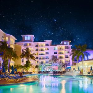 Occidental Costa Cancun - All Inclusive Resort