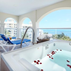 Occidental Costa Cancun - All Inclusive Resort