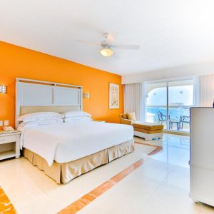 Occidental Costa Cancun - All Inclusive Resort