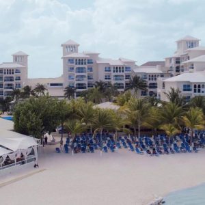 Occidental Costa Cancun - All Inclusive Resort