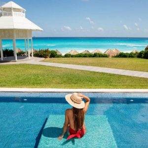 Paradisus Cancun - All Inclusive Resort