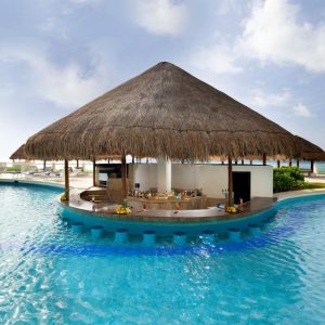 Paradisus Cancun - All Inclusive Resort