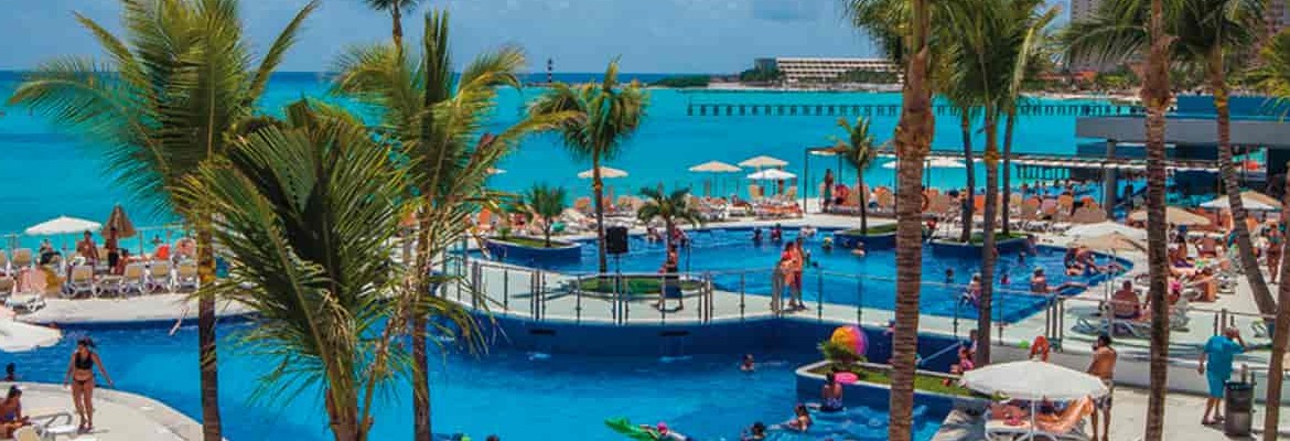 Riu Cancun