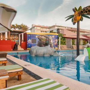 Royal Solaris Cancun - All Inclusive Resort