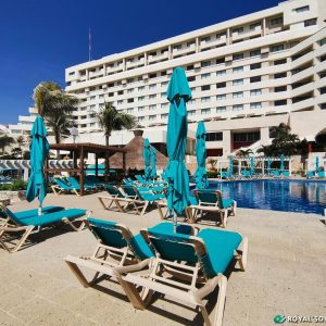 Royal Solaris Cancun - All Inclusive Resort