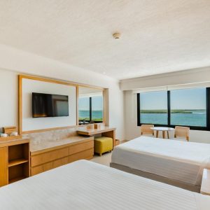 Royal Solaris Cancun - All Inclusive Resort