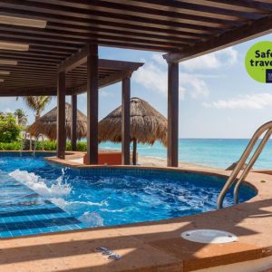 Royal Solaris Cancun - All Inclusive Resort