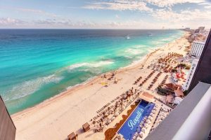 Royalton Chic Cancun - Adults Only All Inclusive Resort