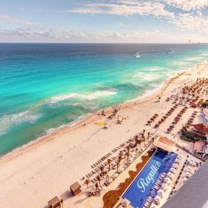 Royalton Chic Cancun - Adults Only All Inclusive Resort